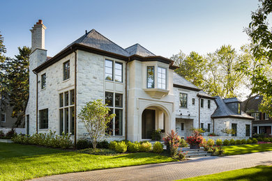Exterior home photo in Chicago