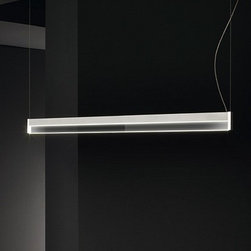Frame Pendant Lamp by Itama - Pendant Lighting
