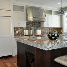 Kitchen Ideas