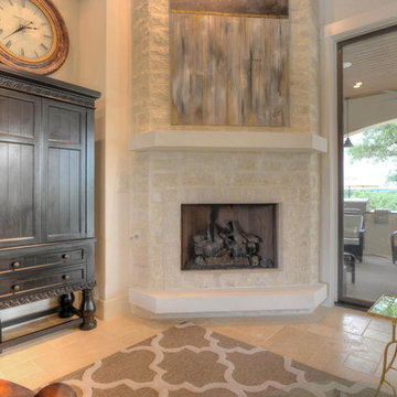 Transitional Elegance in Cordillera Ranch