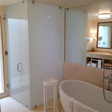 Our Work