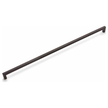 [10-PACK] Cosmas 14777-448ORB Oil Rubbed Bronze Modern Contemporary Cabinet Pull