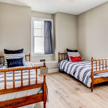 Boy’s bedroom