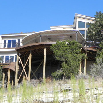 Decks