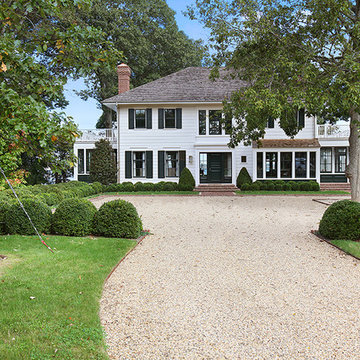 Shelter Island House, Shelter Island NY