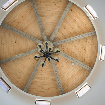 Rancho Sante Fe house