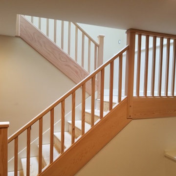 Farmhouse Remodel