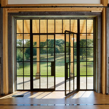 Windows/doors