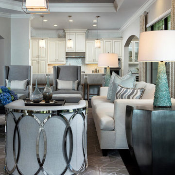Captivating Carrara Condo