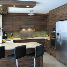 Kitchen Ideas