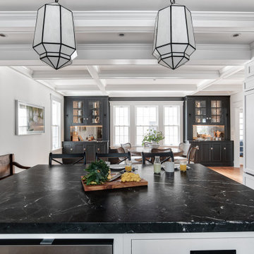 Rutherford - Classic Kitchen