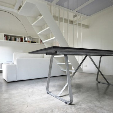 MINI LOFT PARIOLI