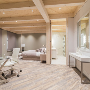 Hygge | De Winton Residence