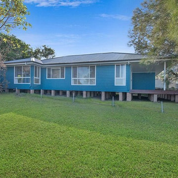 Lake Munmorah Full Home Renovation