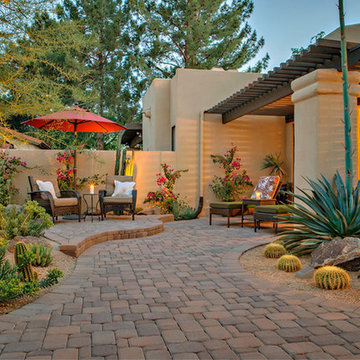 Recent Landscape Projects