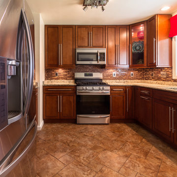 398 Pennington Kitchen