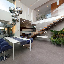 Escaleras