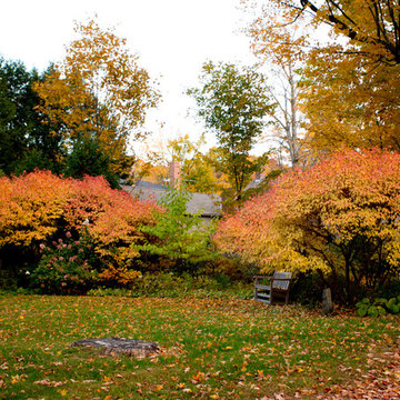 Houzz TV: Take a Leaf-Peeping Road Trip in New England