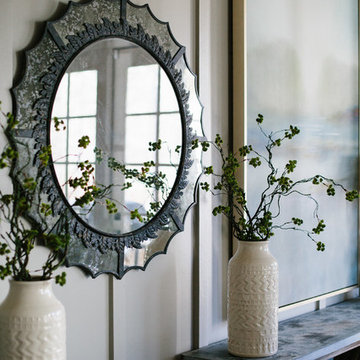 Alpharetta Dining Room