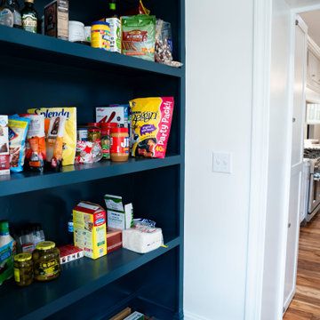 Irmo Kitchen Remodel