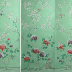 various projects and designs - Wallpaper
