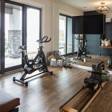 Exc rec room