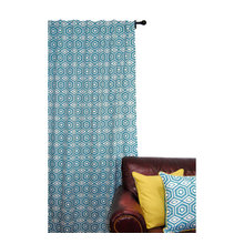curtains