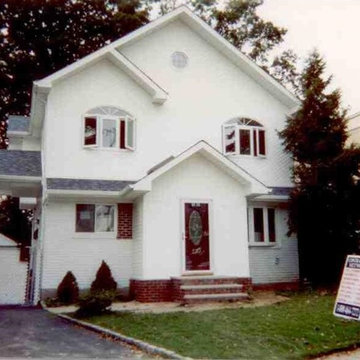 25 years ago my jobs.