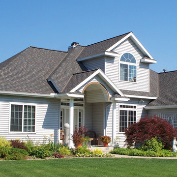 Grand Rapids Roofing