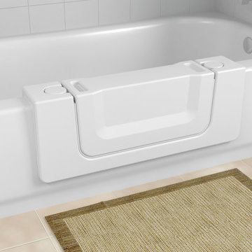 Tub to Shower Conversions