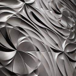 Contourz Concrete Tile - Wall And Floor Tile