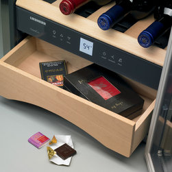WS 1200 - Refrigerators