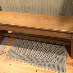 Storagr bench - Products