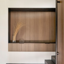 Bainbridge house design