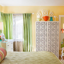 Bedrooms