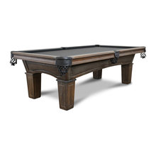 Pool Table For Barn