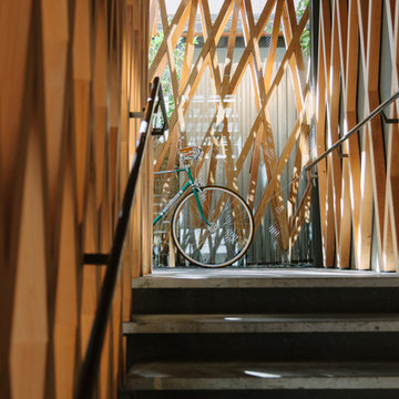 Interiors