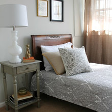 neutral bedroom colors