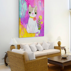 White Kitty - Products