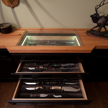 GUN ROOM