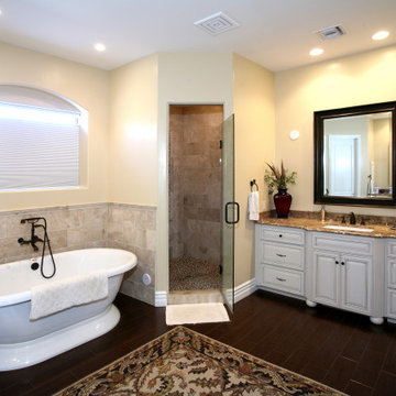 Bathroom Beauties