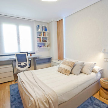 Habitación Foronda