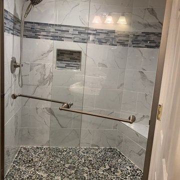 Bathroom Remodeling Projects