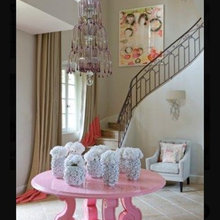 Living Rooms
