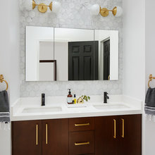 Bathroom Hardware Ideas