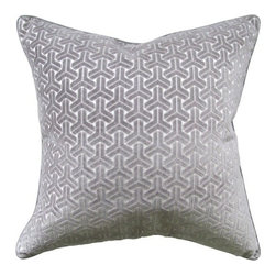 Belle & June Throw Pillows - Decorative Pillows