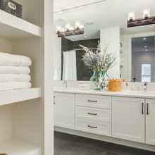 Jack & Jill Bathroom
