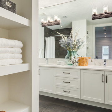 Altadore Showhome by Trickle Creek Designer Homes