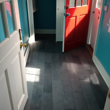 Mudrooms
