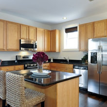 Kitchen Ideas